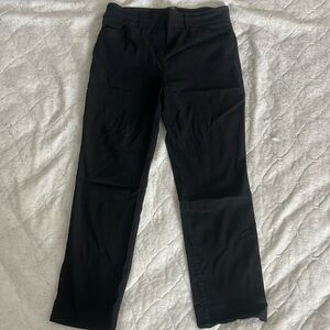 Pair of women’s cargo pants